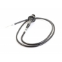 Linhof Drahtauslöser Kabelauslöser Release Cord 80 cm (277891)