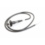 Linhof Drahtauslöser Kabelauslöser Release Cord 80 cm (277891)