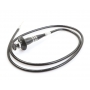 Linhof Drahtauslöser Kabelauslöser Release Cord 80 cm (277891)