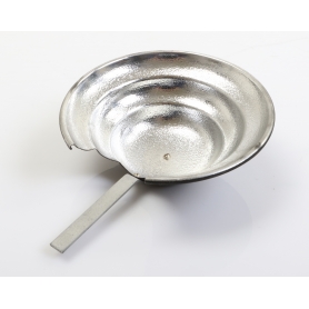 Linhof (?) Blitzreflektor ca. 14cm (277892)