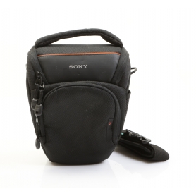 Sony LCS-AMB Foto Tasche Kameratasche ca. 20x18x12 cm (277899)