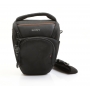 Sony LCS-AMB Foto Tasche Kameratasche ca. 20x18x12 cm (277899)