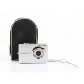 Kodak EasyShare C763 Kompakt Kamera (277903)