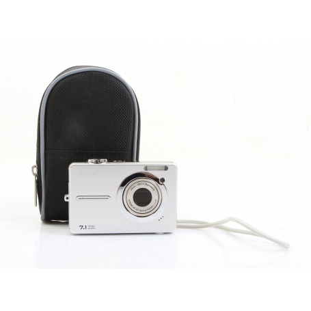 Kodak EasyShare C763 Kompakt Kamera (277903)
