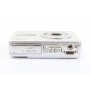 Kodak EasyShare C763 Kompakt Kamera (277903)