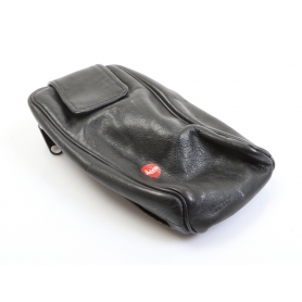 Leica Leder Etui Tasche 8x15x4cm (277906)