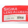 Sigma LH840-01 Lens Hood für 80-400mm F4.5-5.6 EX DG OS (277908)