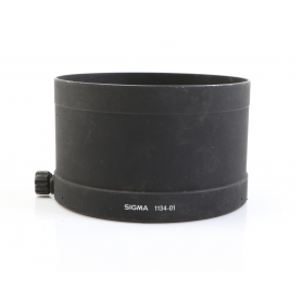 Sigma Gegenlichtblende Sonnenblende 1134-01 (277913)