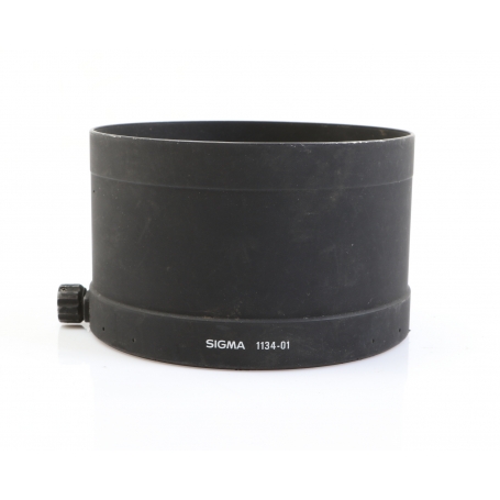 Sigma Gegenlichtblende Sonnenblende 1134-01 (277913)