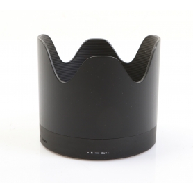 Sigma LH880-02 Lens Hood für 1,8/150-100 DC 82mm (277914)
