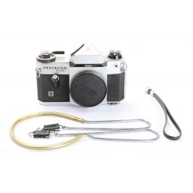 Pentacon Super Analoge Kamera (277920)