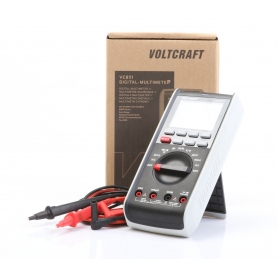 VOLTCRAFT VC851 DIGITAL MULTIMETER (277992)