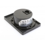 Dometic SinePower DSP-RCT Fernbedienung für Sinus-Wechselrichter Camping schwarz (277993)
