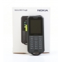 Nokia 800 Tough 2,4 Outdoor-Handy 4GB 2MP Dual-Sim KaiOS schwarz (277995)