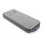 Nokia 800 Tough 2,4 Outdoor-Handy 4GB 2MP Dual-Sim KaiOS schwarz (277995)