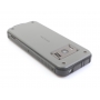 Nokia 800 Tough 2,4 Outdoor-Handy 4GB 2MP Dual-Sim KaiOS schwarz (277995)