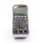 Voltcraft AT-200 digitaler Hand-Multimeter KFZ-Messfunktion Motor-Drehzahl grau (277997)