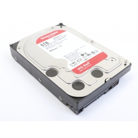 Western Digital WD 6TB 3,5" RED BULK WD60EFAX (277999)