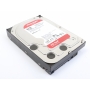 Western Digital WD 6TB 3,5" RED BULK WD60EFAX (277999)