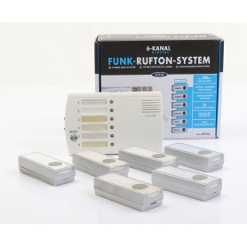 m-e FUNK-RUF-SYSTEM FRS-106.1 (278005)