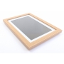 Denver Digitaler Bilderramen PFF-1042 Lightwood (278007)