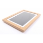 Denver Digitaler Bilderramen PFF-1042 Lightwood (278007)