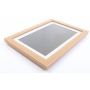 Denver Digitaler Bilderramen PFF-1042 Lightwood (278007)