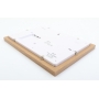 Denver Digitaler Bilderramen PFF-1042 Lightwood (278007)