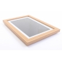 Denver Digitaler Bilderramen PFF-1042 Lightwood (278008)