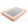 Denver Digitaler Bilderramen PFF-1042 Lightwood (278008)