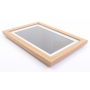Denver Digitaler Bilderramen PFF-1042 Lightwood (278008)