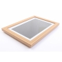 Denver Digitaler Bilderramen PFF-1042 Lightwood (278008)