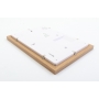 Denver Digitaler Bilderramen PFF-1042 Lightwood (278008)