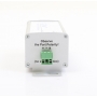 Renkforce RF-5230760 Netzwerkverlängerung 2-Draht 2000MBit/s PoE-Funktion 500m Reichweite silber (278010)