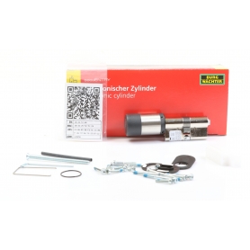 Burg Wächter ENTRYpro 7000 Cylinder (57130) (278011)