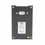 m-e AUSSENSTATION ADV-110.1 1 FAM. EDELSTAHL (278017)
