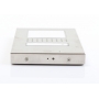 m-e AUSSENSTATION ADV-110.1 1 FAM. EDELSTAHL (278017)