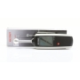 VOLTCRAFT MF-100 Materialfeuchteindikator Messgerät Feuchtigkeit LCD Hold-Funktion 20-40mm (278018)
