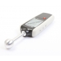 VOLTCRAFT MF-100 Materialfeuchteindikator Messgerät Feuchtigkeit LCD Hold-Funktion 20-40mm (278018)