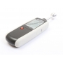 VOLTCRAFT MF-100 Materialfeuchteindikator Messgerät Feuchtigkeit LCD Hold-Funktion 20-40mm (278018)
