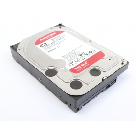 Western Digital WD 4TB 3,5" RED BULK WD40EFAX (278019)