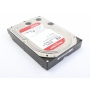 Western Digital WD 4TB 3,5" RED BULK WD40EFAX (278019)