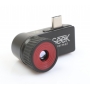 Seek Thermal CompactPRO Wärmebildkamera -40 bis +330°C 9Hz für Android MicroUSB (278021)