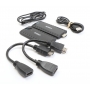 SpeaKa Professional SP-11175212 HDMI-Funkübertragung HDMI-Funkverbindung Set IP-basiert 30m (278022)