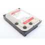 Western Digital WD 6TB 3,5" RED BULK WD60EFAX (278023)