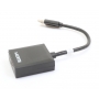 Manhattan 153690 USB-Adapter 3.2 Gen 1 USB 3.0 1x USB 3.2 Gen 1 Stecker A (USB 3.0) 1x HDMI-Buchse 15cm (278025)