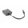 Manhattan 153690 USB-Adapter 3.2 Gen 1 USB 3.0 1x USB 3.2 Gen 1 Stecker A (USB 3.0) 1x HDMI-Buchse 15cm (278025)