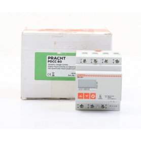 Dynamic Charge Control bis 80A (278029)