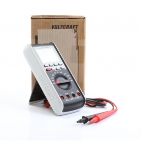 VOLTCRAFT VC831 DIGITAL MULTIMETER (278031)