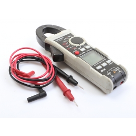 VOLTCRAFT VC-750 AC/DC-ZANGEN-DMM (278038)